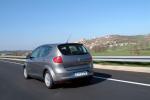 Seat Altea 2004 года